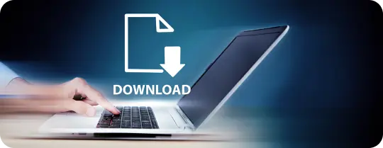 All the report, E-KYC and supporting Docs can be downloaded anytime